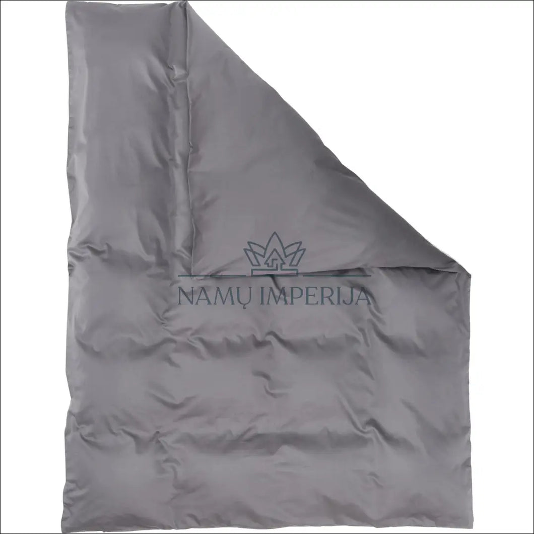 Satino antklodės užvalkalas DI2816 - €27 Save 70% 25-50, antklodes-uzvalkalas, color-pilka, material-medvilne,
