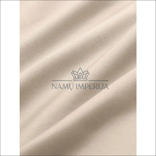 Įkelti vaizdą į galerijos rodinį, Satino antklodės užvalkalas DI2822 - €22 25-50, antklodes-uzvalkalas, color-smelio, material-medvilne,
