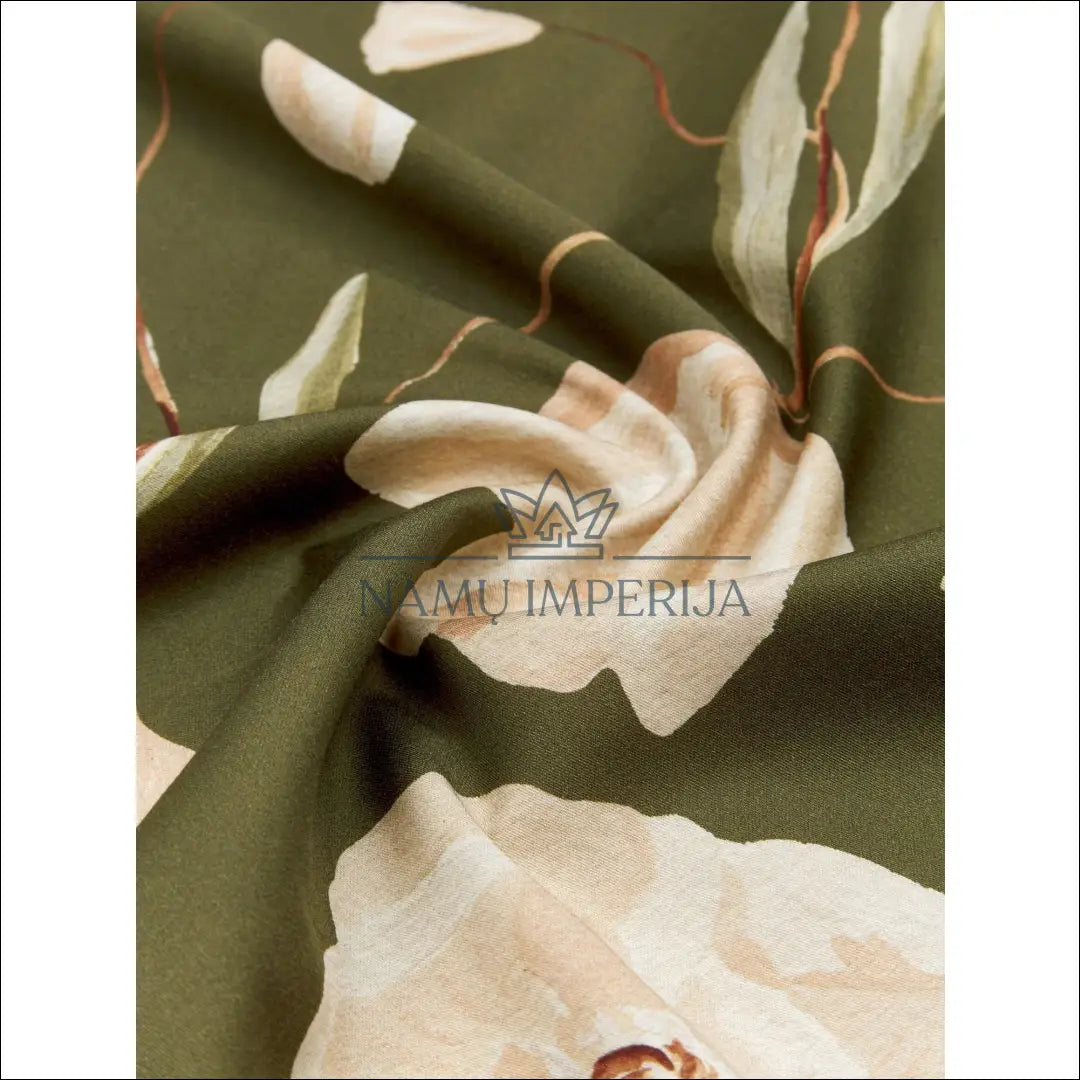 Satino pagalvės užvalkalas (45x85cm) DI4156 - €10 Save 70% __label:Pristatymas 1-2 d.d., color-smelio, color-zalia,