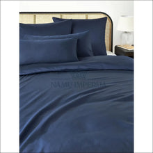 Įkelti vaizdą į galerijos rodinį, Satino pagalvės užvalkalas (50x70cm) DI5179 - €7 Save 70% color-melyna, material-medvilne, material-satinas,
