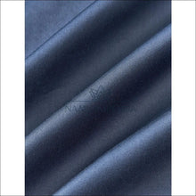 Įkelti vaizdą į galerijos rodinį, Satino pagalvės užvalkalas (50x70cm) DI5179 - €7 Save 70% color-melyna, material-medvilne, material-satinas,
