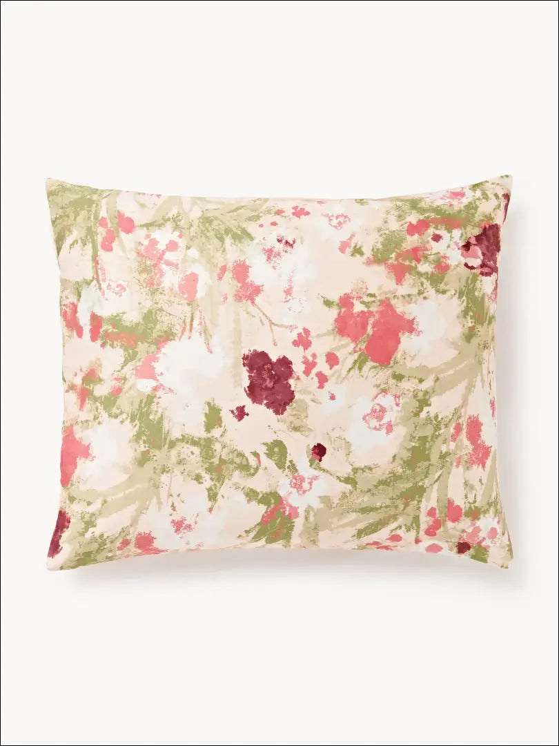 Satino pagalvės užvalkalas DI11579 - €7 Save 50% __label:Pristatymas 1-2 d.d., color-marga, color-margas, color-rozine,