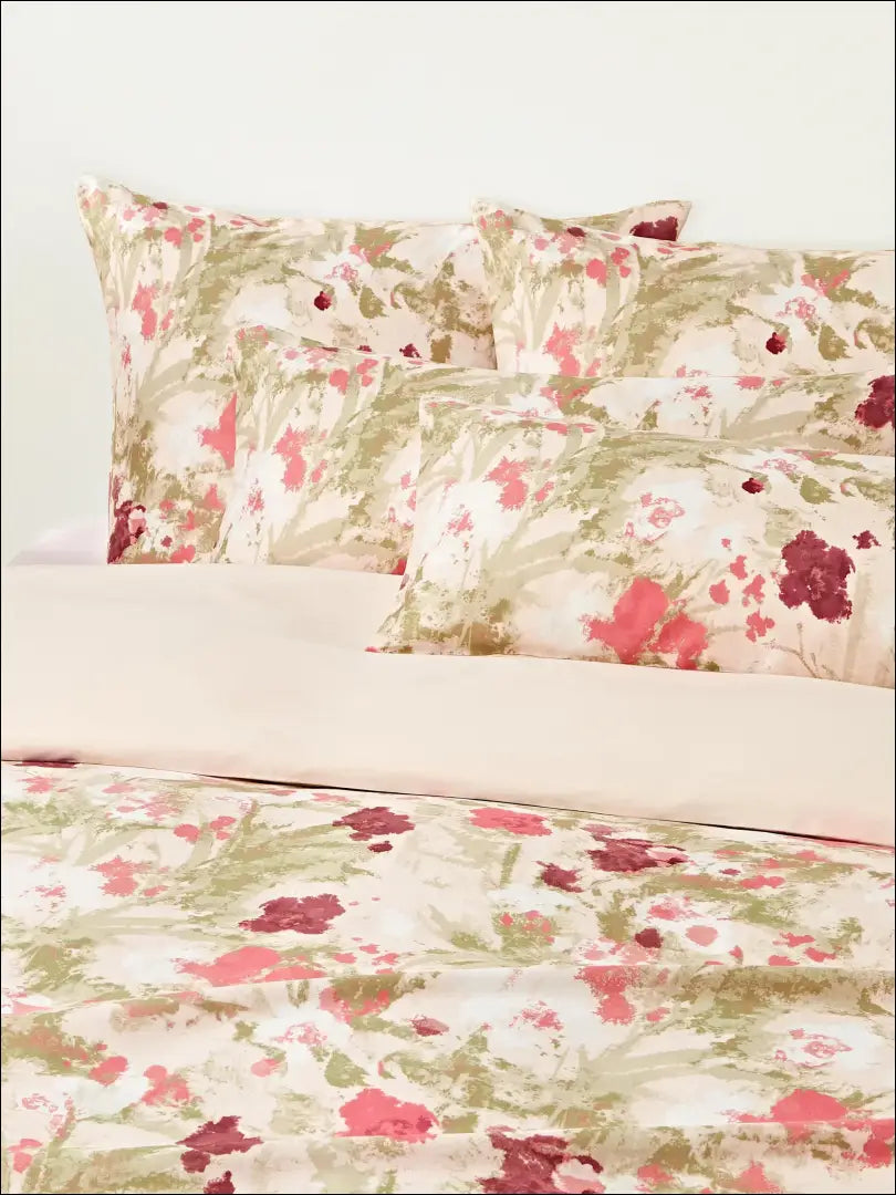 Satino pagalvės užvalkalas DI11579 - €7 Save 50% __label:Pristatymas 1-2 d.d., color-marga, color-margas, color-rozine,