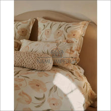 Įkelti vaizdą į galerijos rodinį, Satino pagalvės užvalkalas DI4149 - €10 Save 70% color-ruda, color-smelio, color-zalia, material-medvilne,
