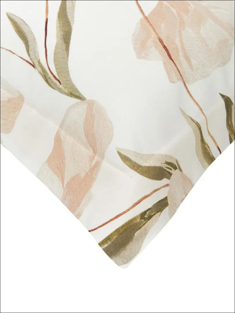 Satino pagalvės užvalkalas DI4149 - €10 Save 70% __label:Pristatymas 1-2 d.d., color-ruda, color-smelio, color-zalia,
