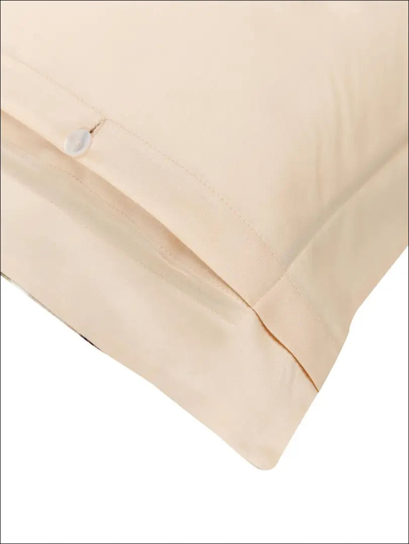 Satino pagalvės užvalkalas DI4149 - €10 Save 70% __label:Pristatymas 1-2 d.d., color-ruda, color-smelio, color-zalia,