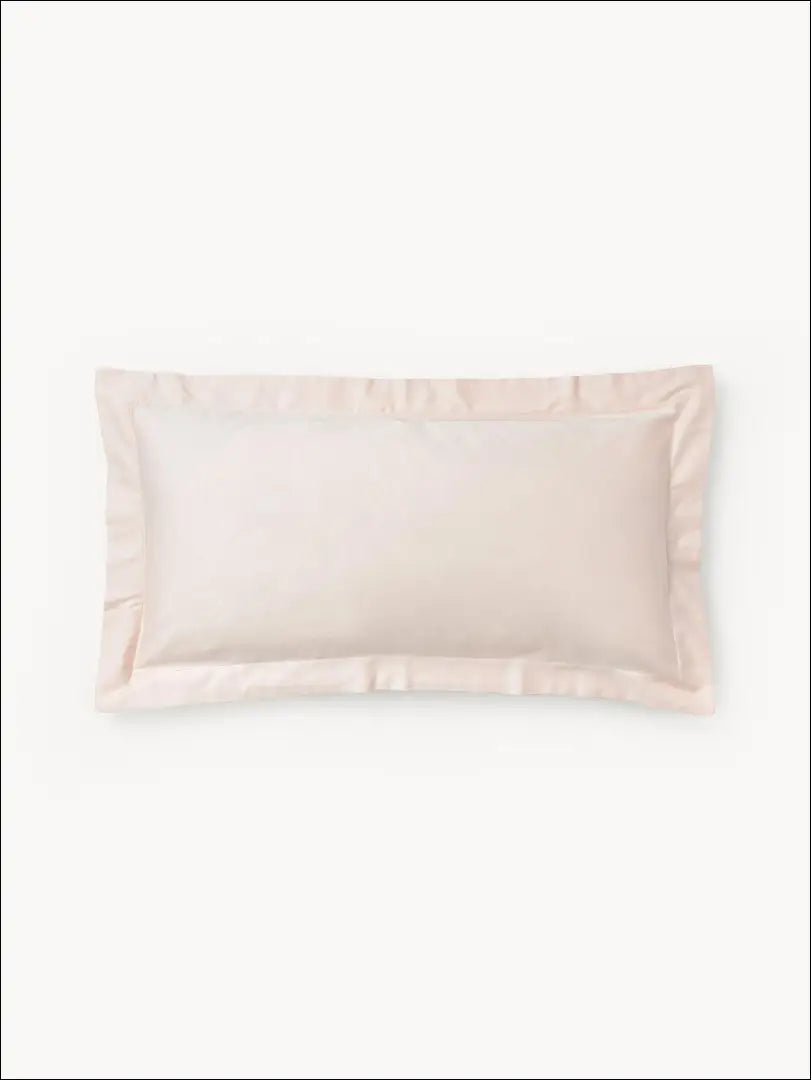 Satino pagalvės užvalkalas DI4244 - €7 Save 70% __label:Pristatymas 1-2 d.d., color-rozine, material-medvilne,