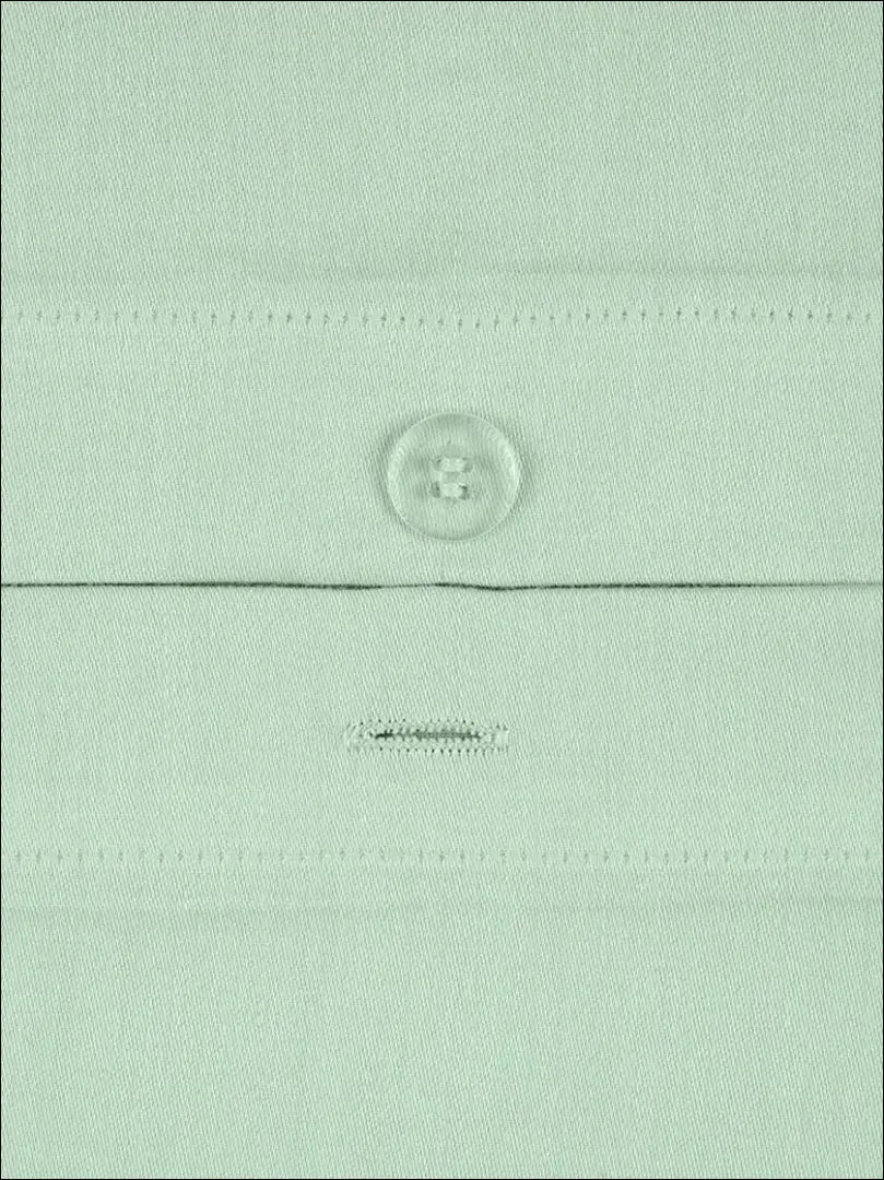 Satino pagalvės užvalkalas DI4569 - €7 Save 70% __label:Pristatymas 1-2 d.d., color-zalia, material-medvilne,