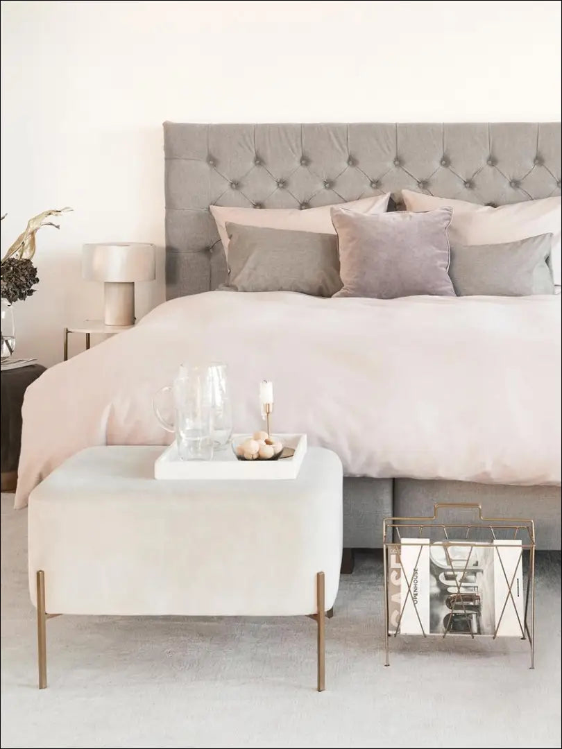 Satino pagalvės užvalkalas DI4694 - __label:Pristatymas 1-2 d.d., color-rozine, material-medvilne, material-satinas,