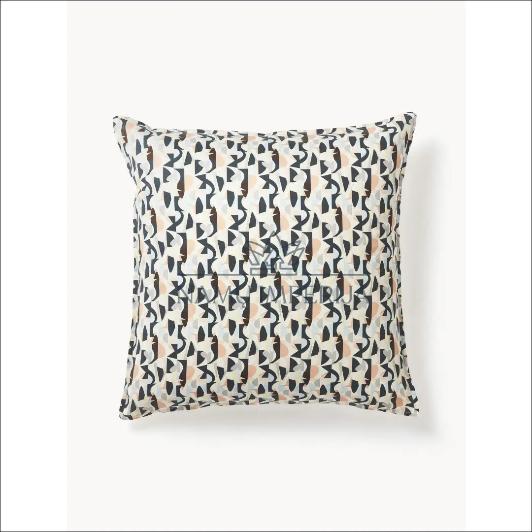 Satino pagalvės užvalkalas DI5440 €4 Save 75% __label:Pristatymas 1 2 d.d., color kremas, marga, margas, material