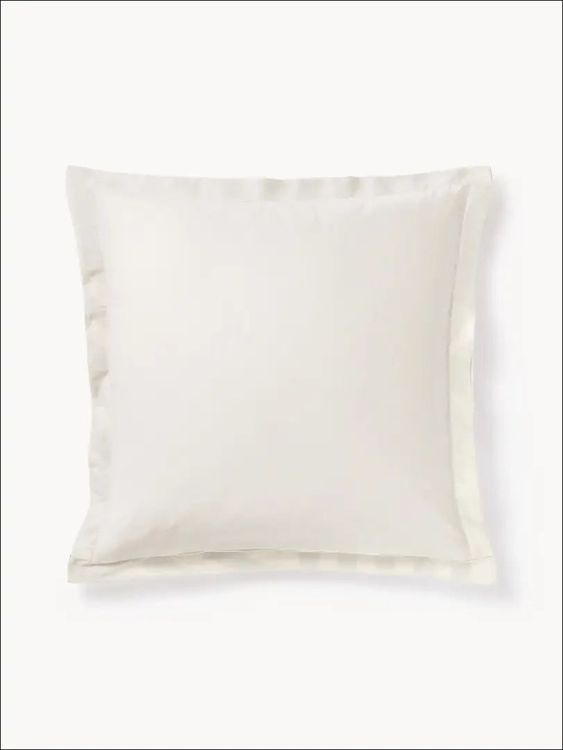 Satino pagalvės užvalkalas DI6074 - __label:Pristatymas 1-2 d.d., color-kremas, color-ruda, material-medvilne,