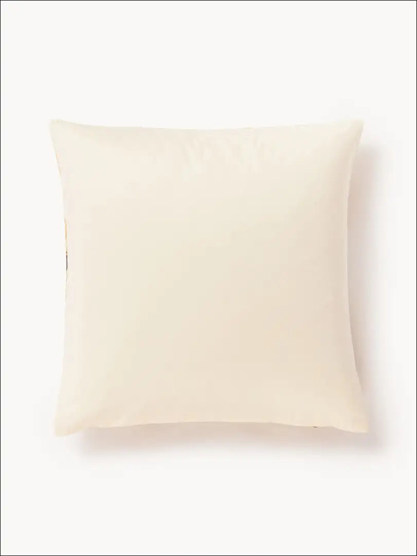 Satino pagalvės užvalkalas DI6410 - __label:Pristatymas 1-2 d.d., color-geltona, color-kremas, color-marga,