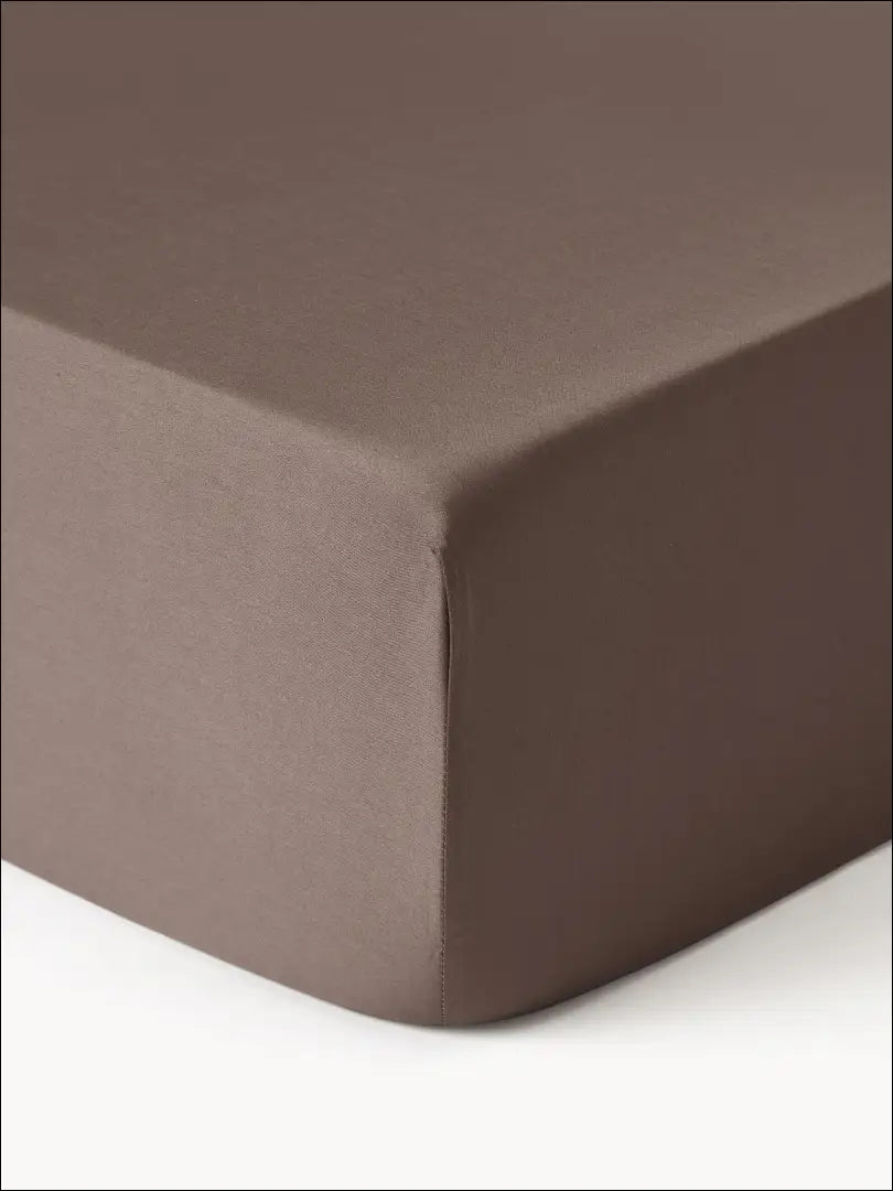 Satino paklodė (200x200cm) DI9876 - €21 Save 70% __label:Pristatymas 1-2 d.d., color-ruda, material-medvilne,