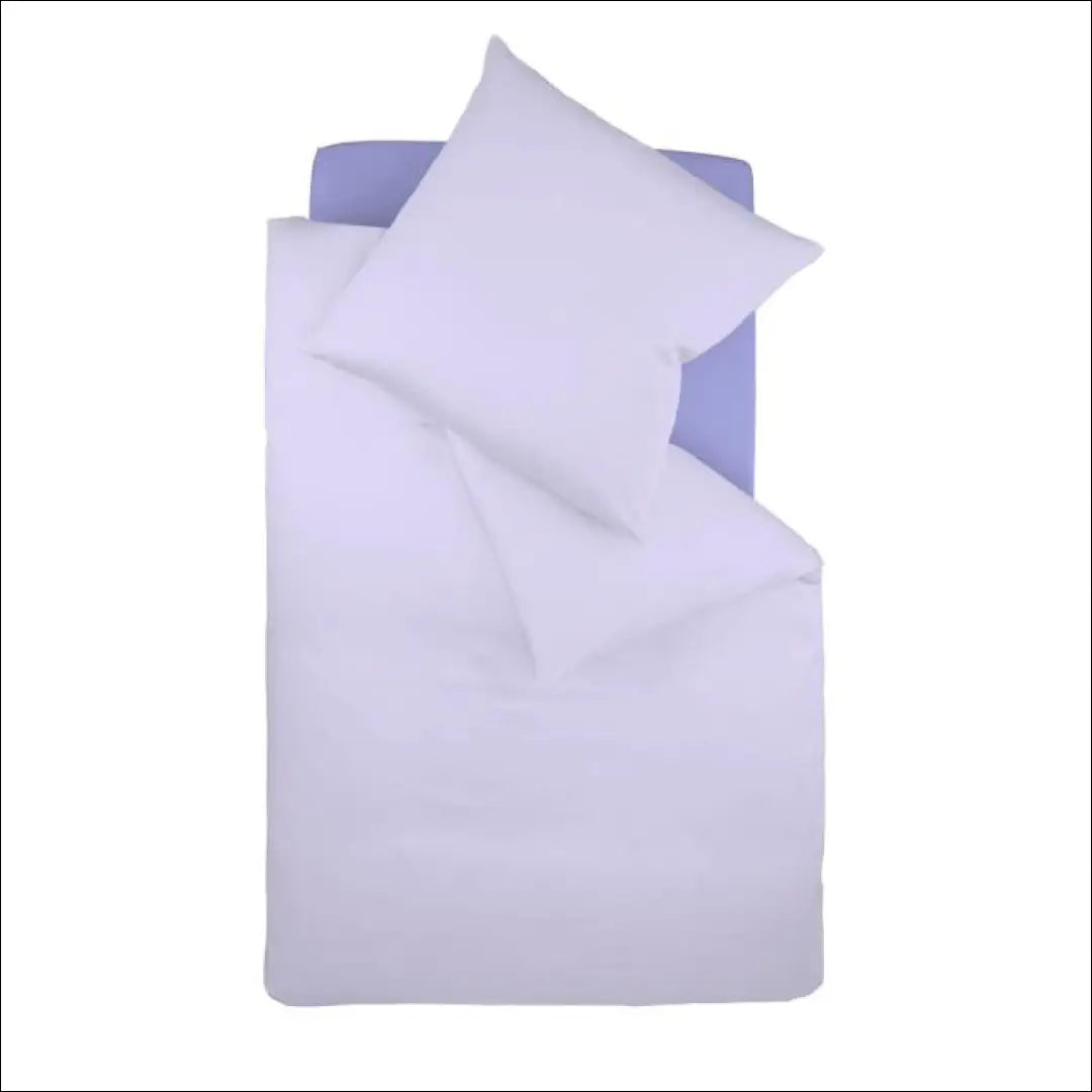 Satino patalynės komplektas (2 dalys) DI11726 - €19 Save 65% __label:Pristatymas 1-2 d.d., color-violetine,