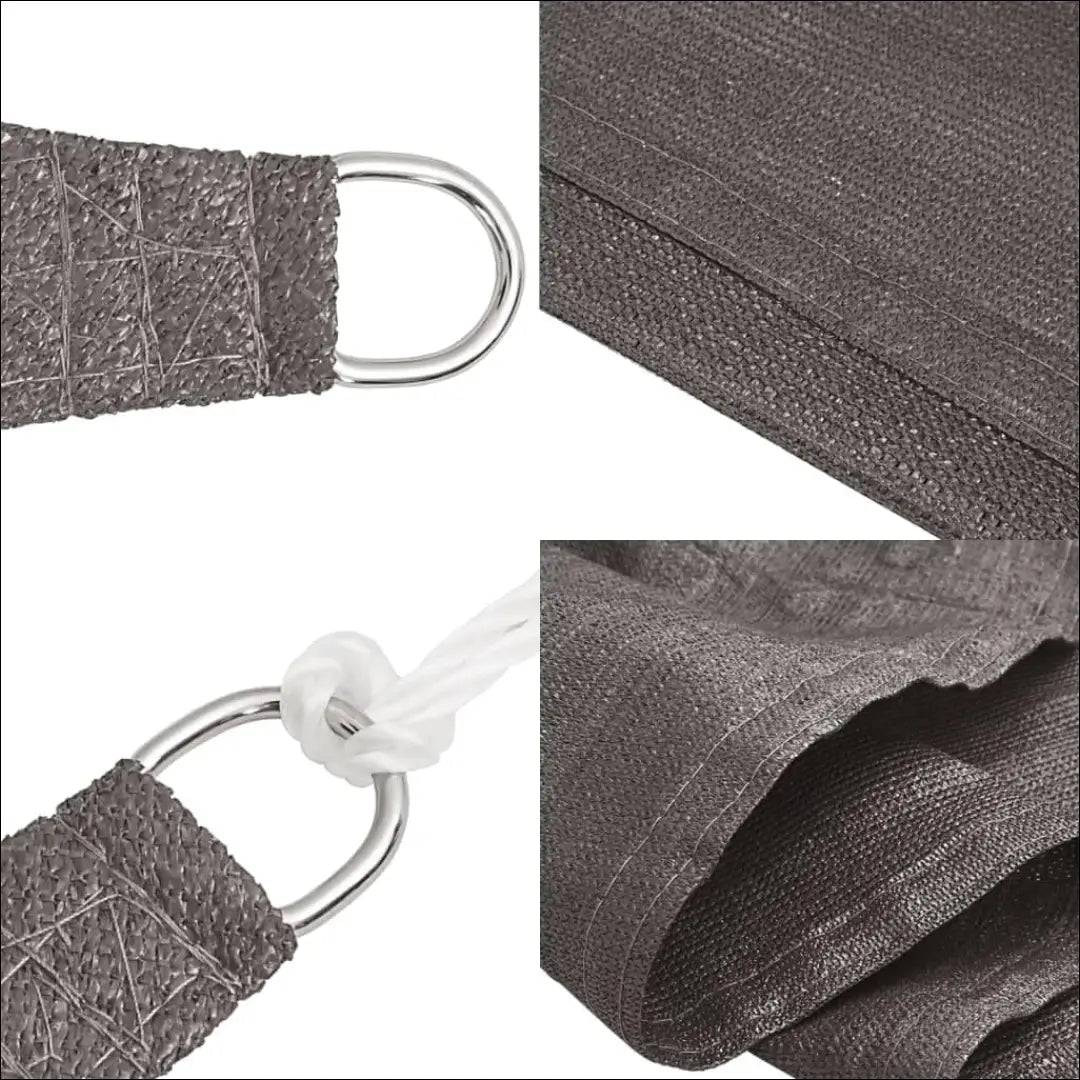 Saulės burė LI881 - €20 Save 50% __label:Pristatymas 1-2 d.d., color-ruda, lauko baldai, material-poliesteris, under-25