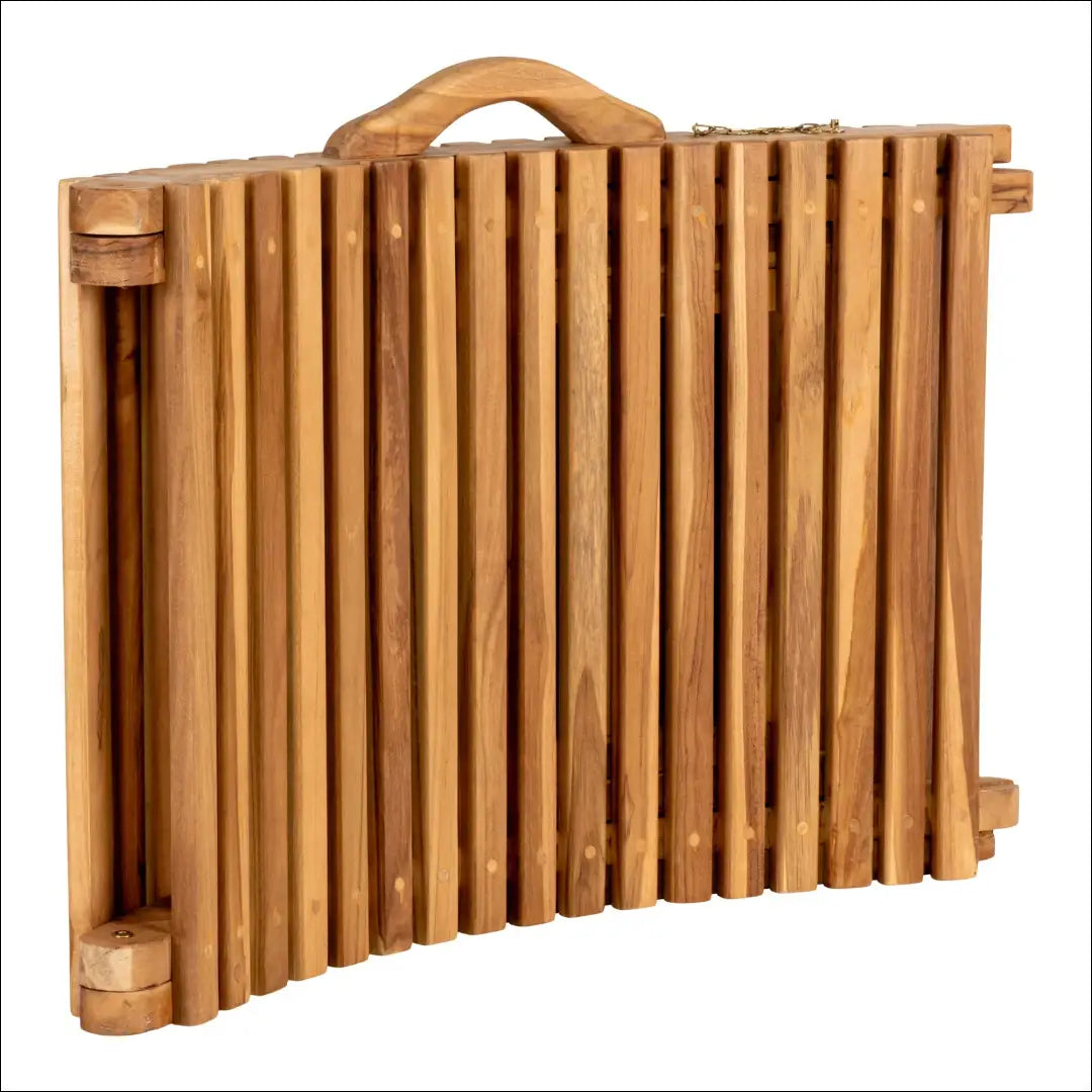 Saulės gultas tikmedžio natūralus RD1079 - €261 Save 15% __label:Pristatymas 5-14 d.d., Deck chairs, Natūrali, nordic,