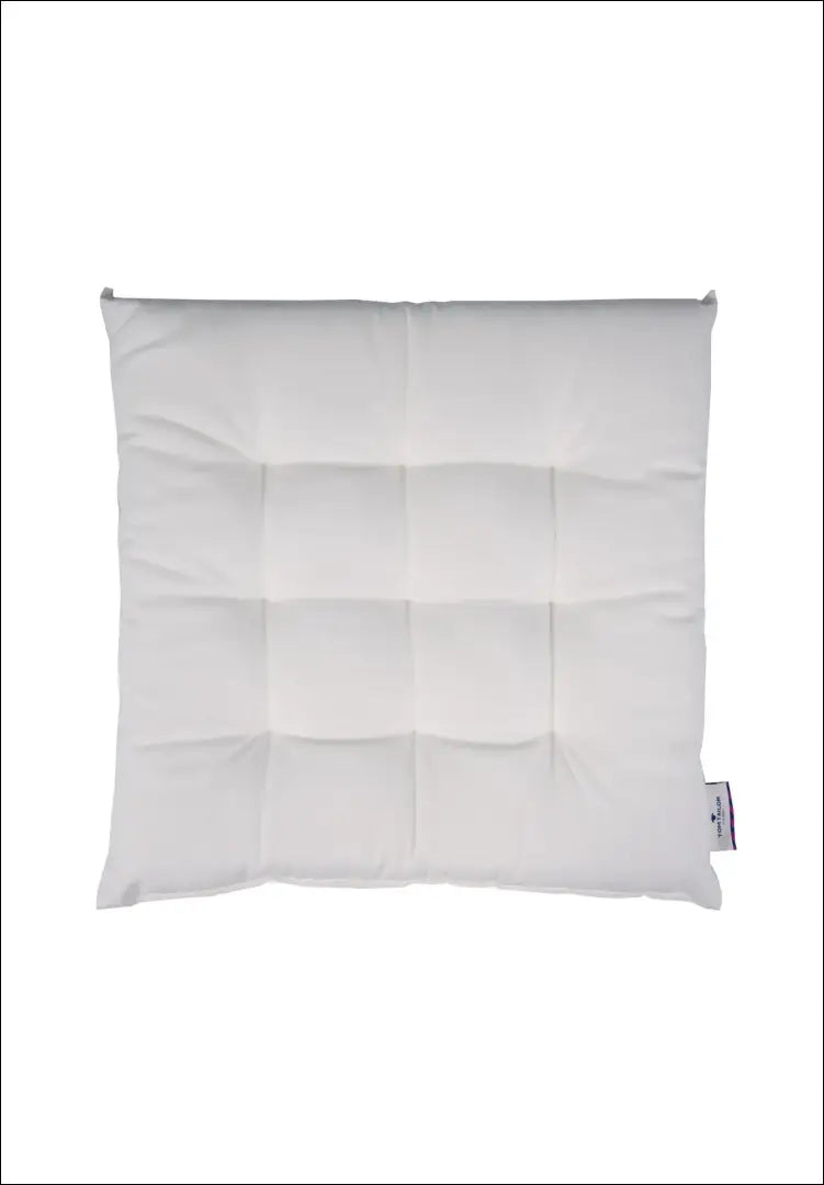 Sėdėjimo pagalvėlė Tom Tailor DA0112 - €13 Save 55% __label:Pristatymas 1-2 d.d., kedes-pagalveles, tekstile, under-25