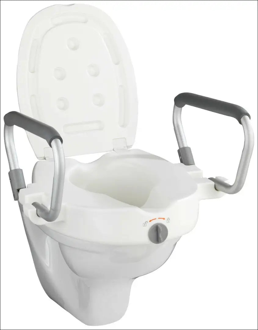 Sėdynės pakėlimo svirtis su atraminėmis rankenomis KI1828 - €64 Save 50% 50-100, __label:Pristatymas 1-2 d.d.,