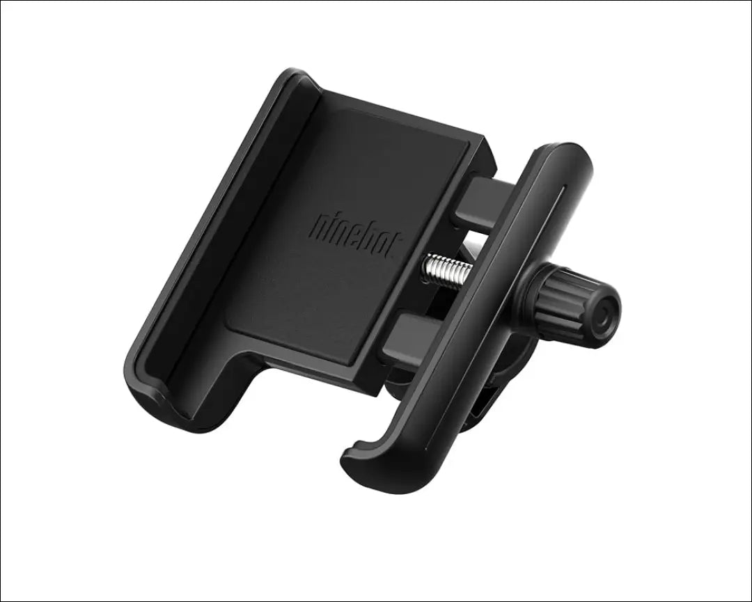 „Segway-Ninebot“ telefono laikiklis SP116 - €10 Save 50% __label:Pristatymas 1-2 d.d., color-juoda, laisvalaikis,