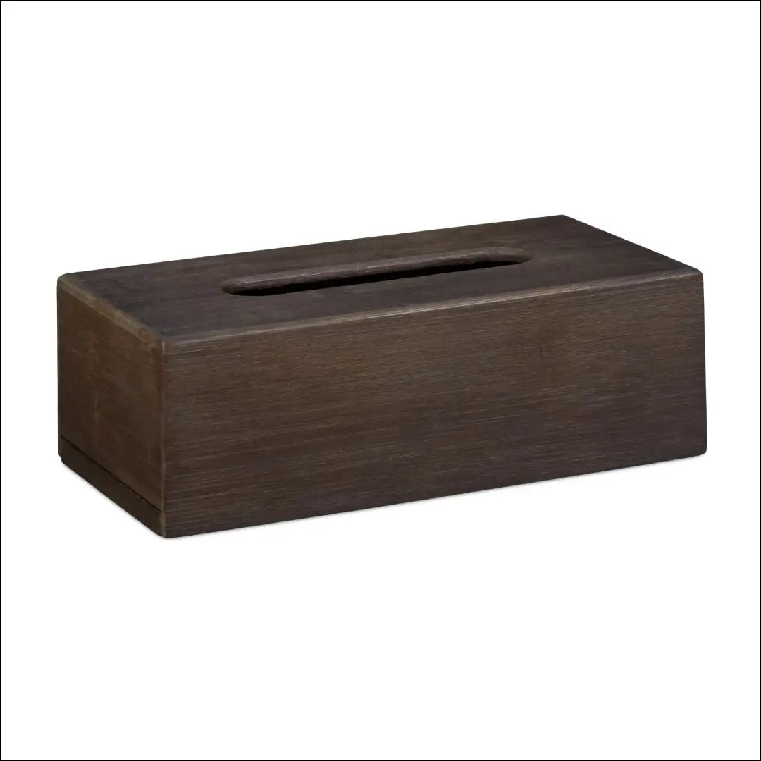 Servetėlių dėžutė DA0030 - €14 Save 50% __label:Pristatymas 1-2 d.d., interjeras, under-25, vonios-aksesuarai,