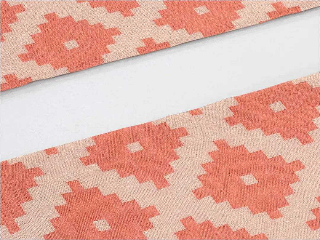 Servetėlių komplektas (4vnt) DI9123 - €10 Save 55% __label:Pristatymas 1-2 d.d., color-oranzine, indai, interjeras,