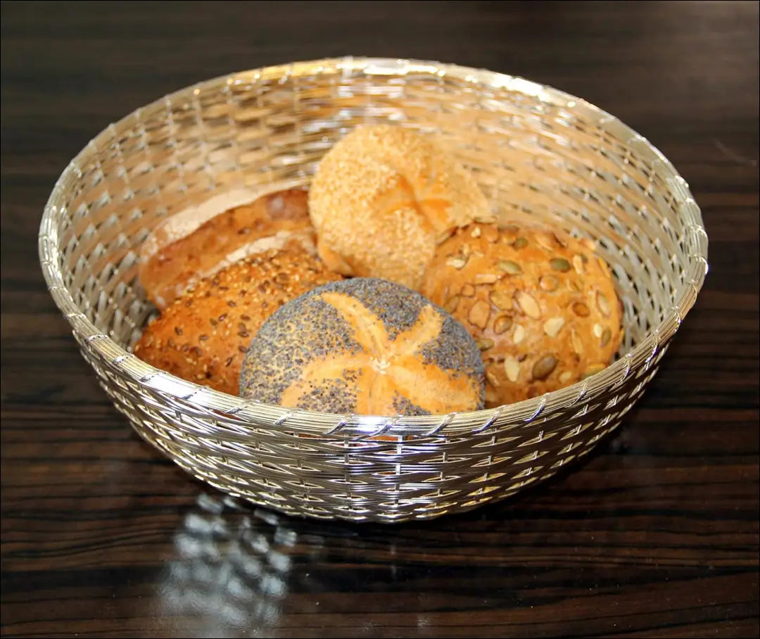 Serviravimo dubuo DI5788 - €42 Save 70% 25-50, __label:Pristatymas 1-2 d.d., color-sidabrine, indai, interjeras €25