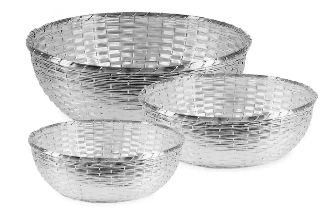 Serviravimo dubuo DI5788 - €42 Save 70% 25-50, __label:Pristatymas 1-2 d.d., color-sidabrine, indai, interjeras €25