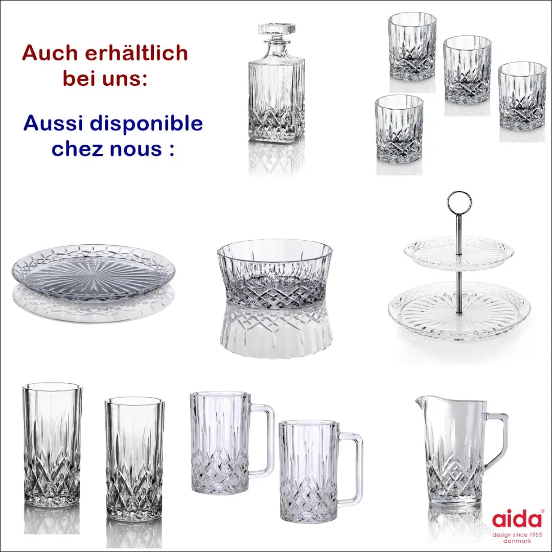 Serviravimo dubuo DI6984 - €12 Save 60% __label:Pristatymas 1-2 d.d., indai, interjeras, material-stiklas, notouch60