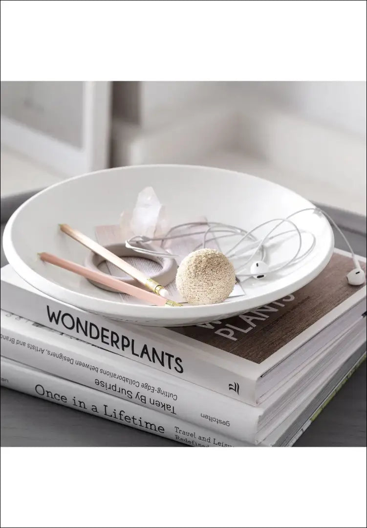 Serviravimo dubuo “Villeroy & Boch” DI10174 - €20 Save 50% __label:Pristatymas 1-2 d.d., color-balta, dubeneliai,