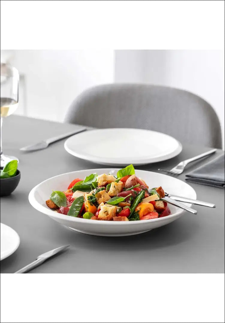 Serviravimo dubuo “Villeroy & Boch” DI10174 - €20 Save 50% __label:Pristatymas 1-2 d.d., color-balta, dubeneliai,