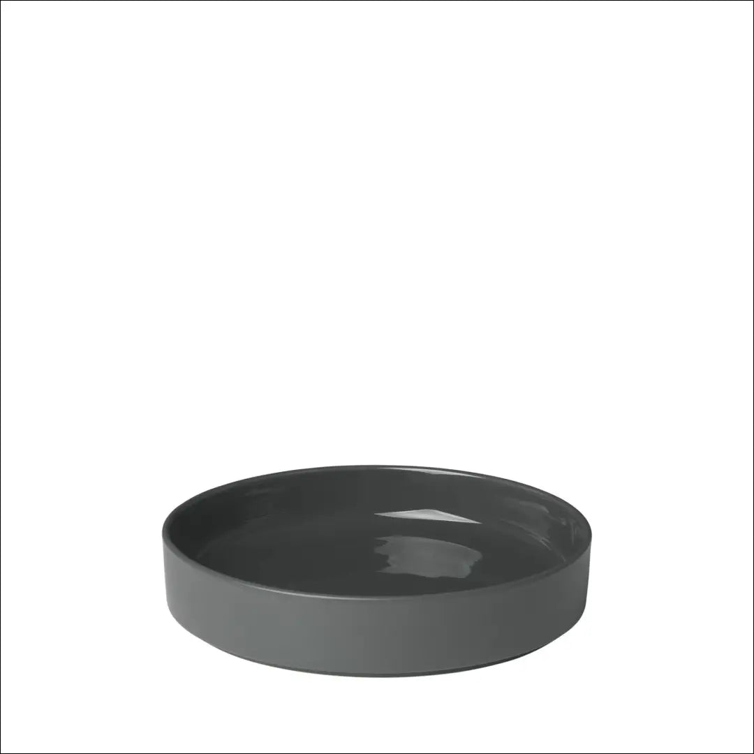 Serviravimo lėkštė ’Blomus’ DI10963 - €8 Save 50% __label:Pristatymas 1-2 d.d., color-zalia, indai, interjeras, lekstes