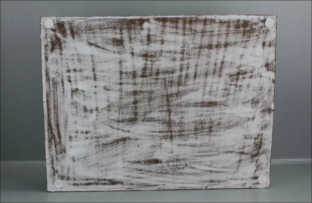 Serviravimo padėklas DI10669 - €55 Save 50% 50-100, __label:Pristatymas 1-2 d.d., color-balta, color-ruda, interjeras