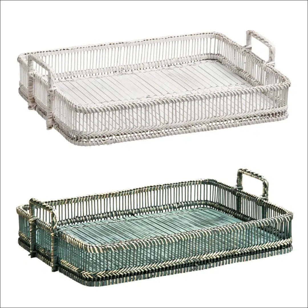 Serviravimo padėklas DI8759 - €21 Save 55% __label:Pristatymas 1-2 d.d., color-melyna, dekoracijos, indai, interjeras