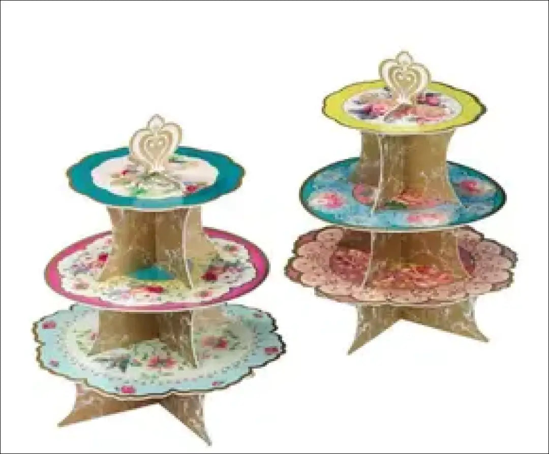 Serviravimo padėklų komplektas (2vnt) DI5787 - €13 Save 70% __label:Pristatymas 1-2 d.d., color-marga, color-margas,