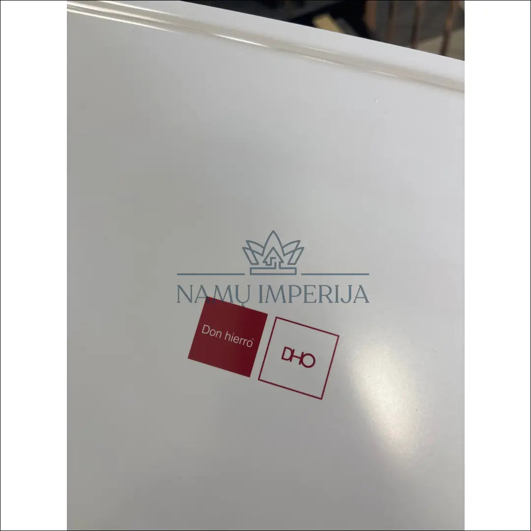 Serviravimo padėklų komplektas (2vnt) DI8710 - €34 Save 55% 25-50, __label:Pristatymas 1-2 d.d., color-raudona,