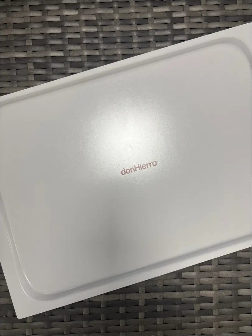 Serviravimo padėklų komplektas (2vnt) DI8711 - €38 Save 50% 25-50, __label:Pristatymas 1-2 d.d., color-oranzine,