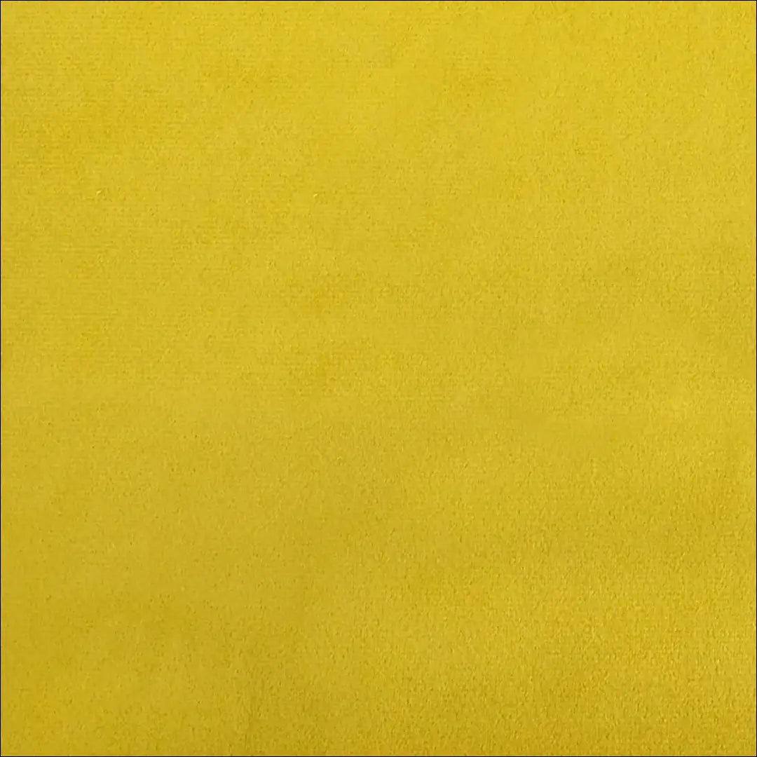 Šezlongas MI827 - €84 Save 50% 50-100, __label:Pristatymas 1-2 d.d., color-geltona, material-aksomas,