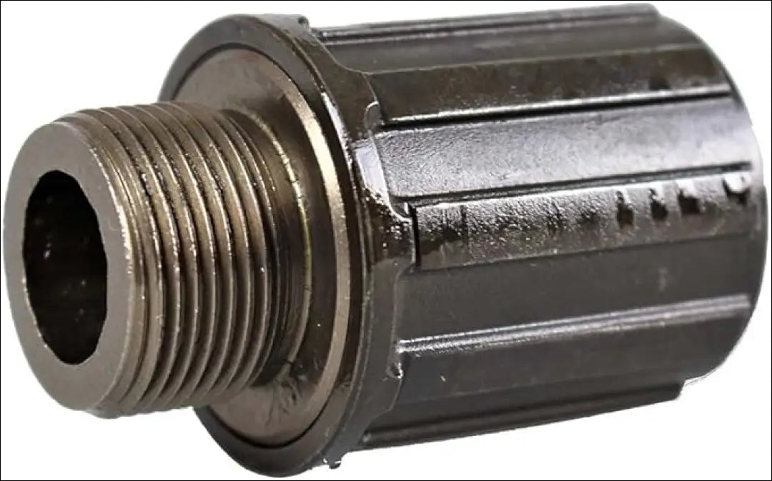 SHIMANO FH-TX500 „Freewell“ korpuso blokas SP084 - €11 Save 30% __label:Pristatymas 1-2 d.d., color-juoda,