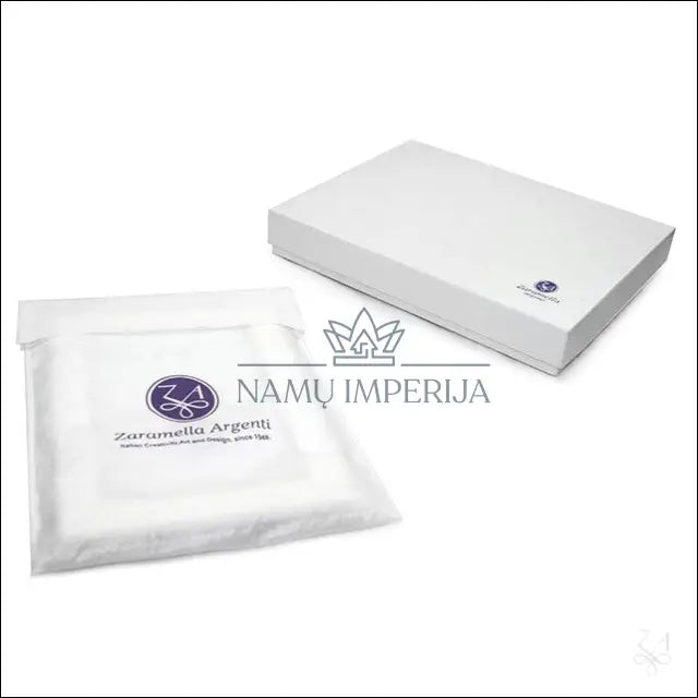 Sidabro nuotraukų rėmelis DI9504 - €141 Save 60% 100-200, __label:Pristatymas 1-2 d.d., color-sidabrine, interjeras,