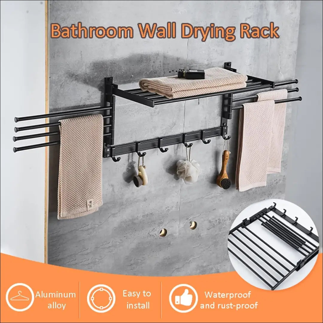 Sieninė kabykla KI1387 - €37 Save 55% 25-50, __label:Pristatymas 1-2 d.d., color-juoda, drabuziu-kabykla, interjeras