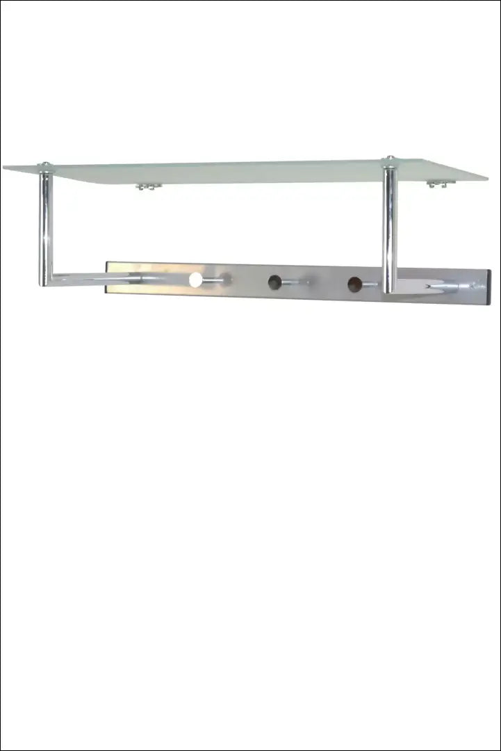 Sieninė kabykla KI1395 - €29 Save 50% 25-50, __label:Pristatymas 1-2 d.d., drabuziu-kabykla, kabykla, material-metalas