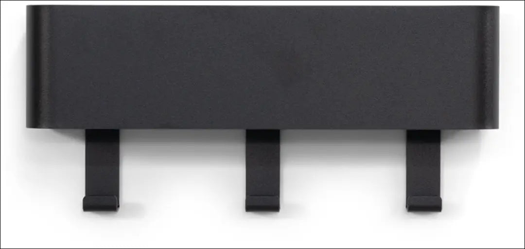 Sieninė kabykla KI1451 - €35 Save 50% 25-50, __label:Pristatymas 1-2 d.d., color-juoda, drabuziu-kabykla, €25 to €50