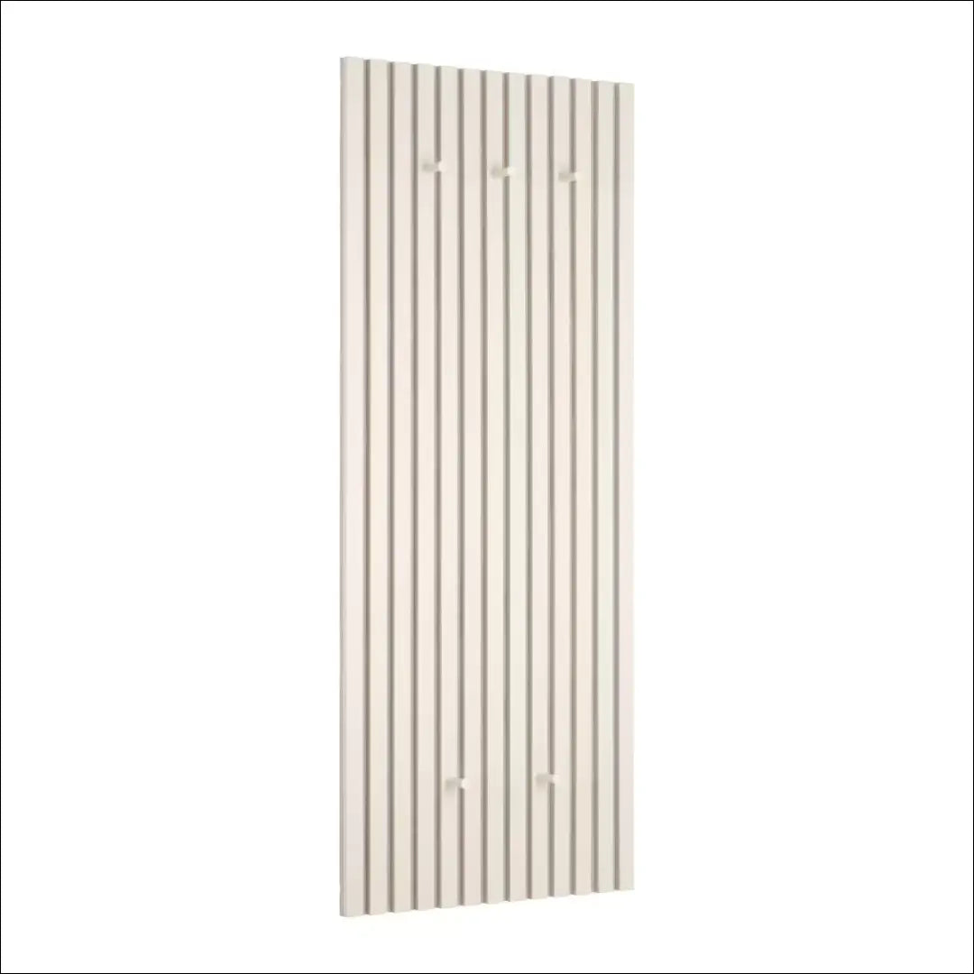 Sieninė kabykla KI1874 - €38 Save 50% 25-50, __label:Pristatymas 1-2 d.d., color-smelio, drabuziu-kabykla, Kabyklos