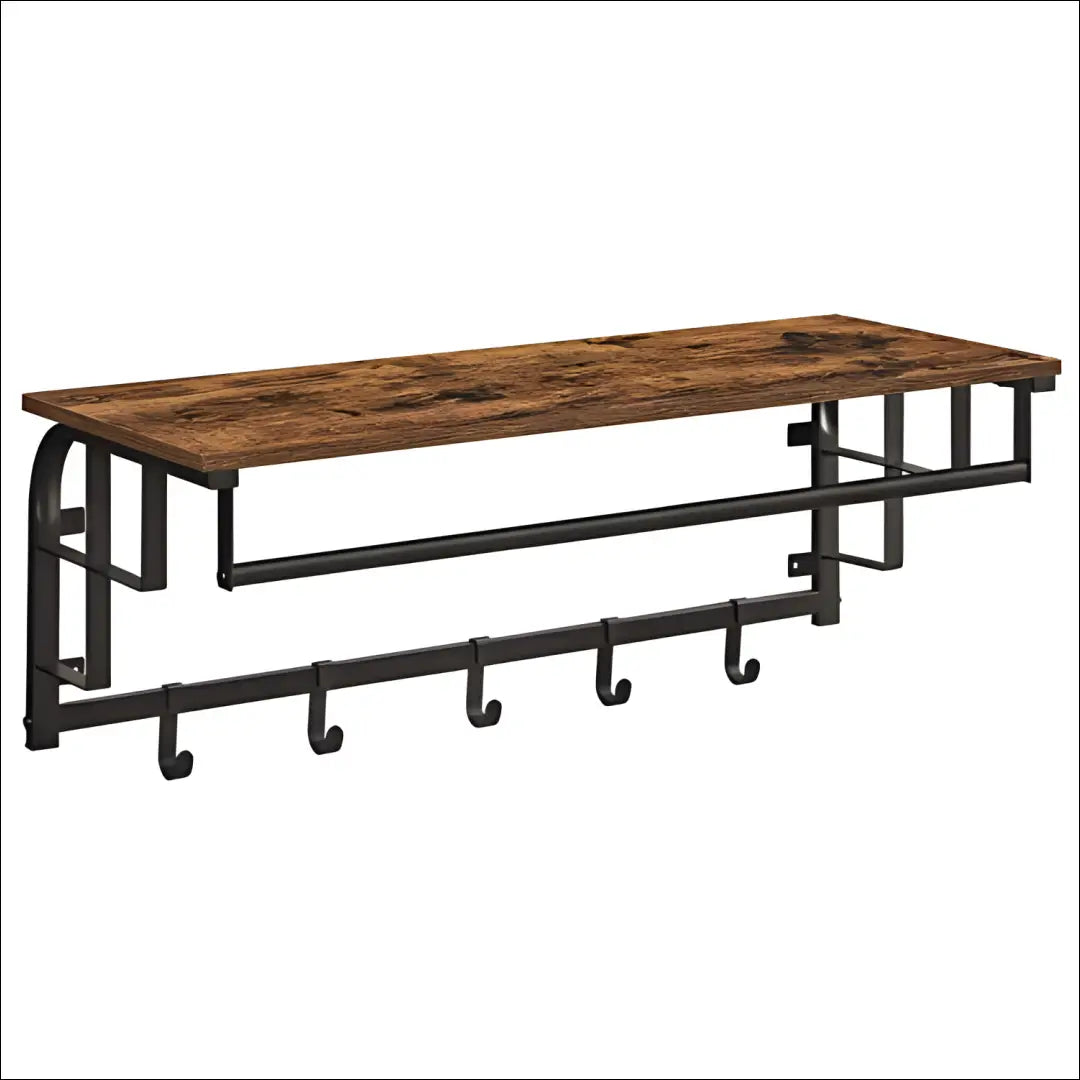 Sieninė kabykla SM313 - €58 Save 40% 50-100, __label:Pristatymas 5-14 d.d., notouch30, prieskambaris, sienine-kabykla