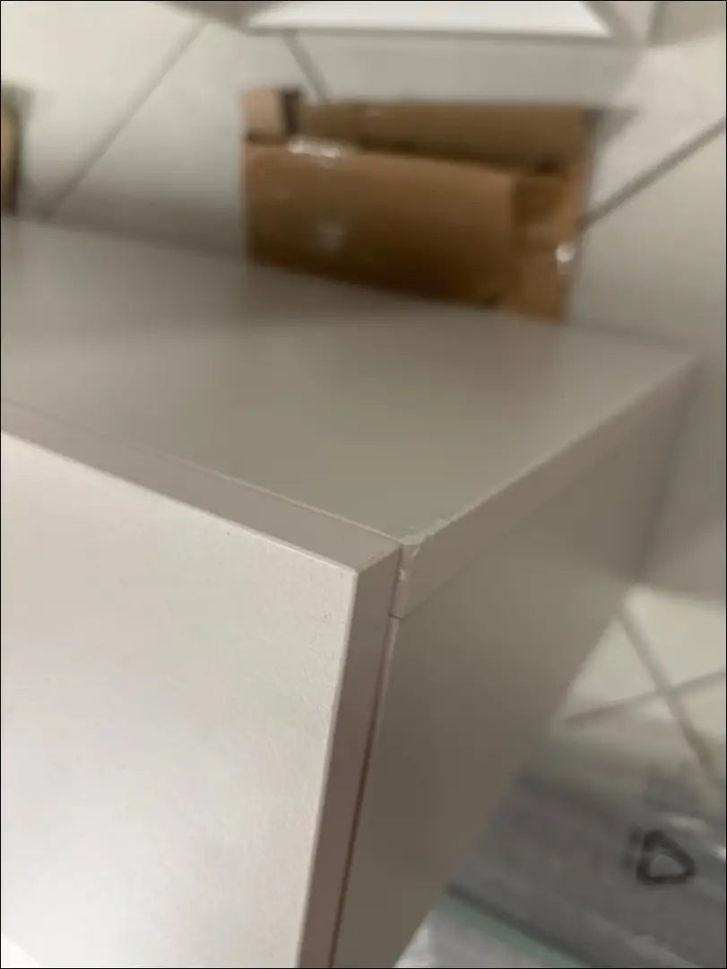Sieninė konsolė SI2416 - €45 Save 60% 25-50, __label:Pristatymas 1-2 d.d., color-smelio, material-mediena, pazeistas