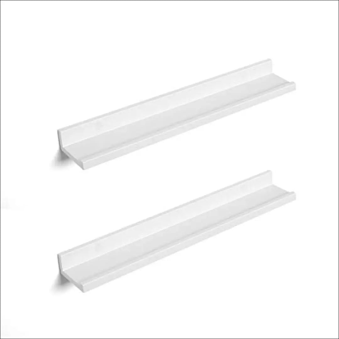 Sieninė lentyna 2vnt SM411 - €52 Save 40% 50-100, __label:Pristatymas 5-14 d.d., notouch30, sienines-lentynos, song