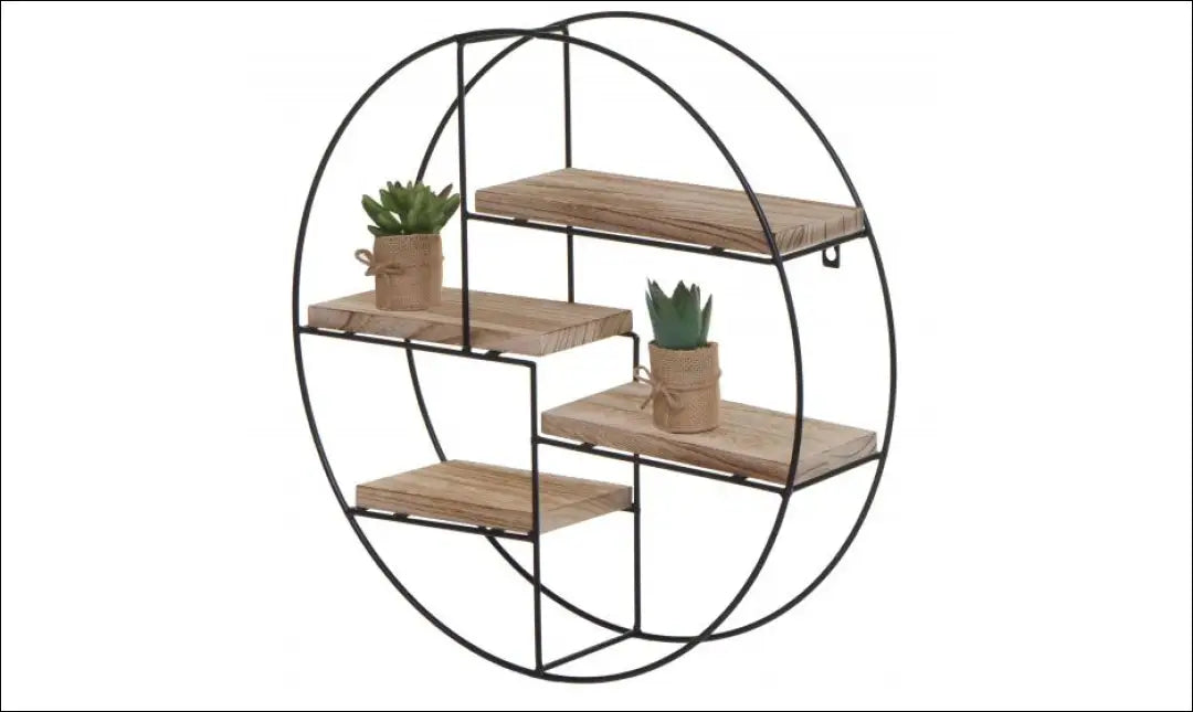 Sieninė lentyna DA397 - €32 Save 50% 25-50, __label:Pristatymas 1-2 d.d., sienines-lentynos €25 to €50 Rack Bookcases &