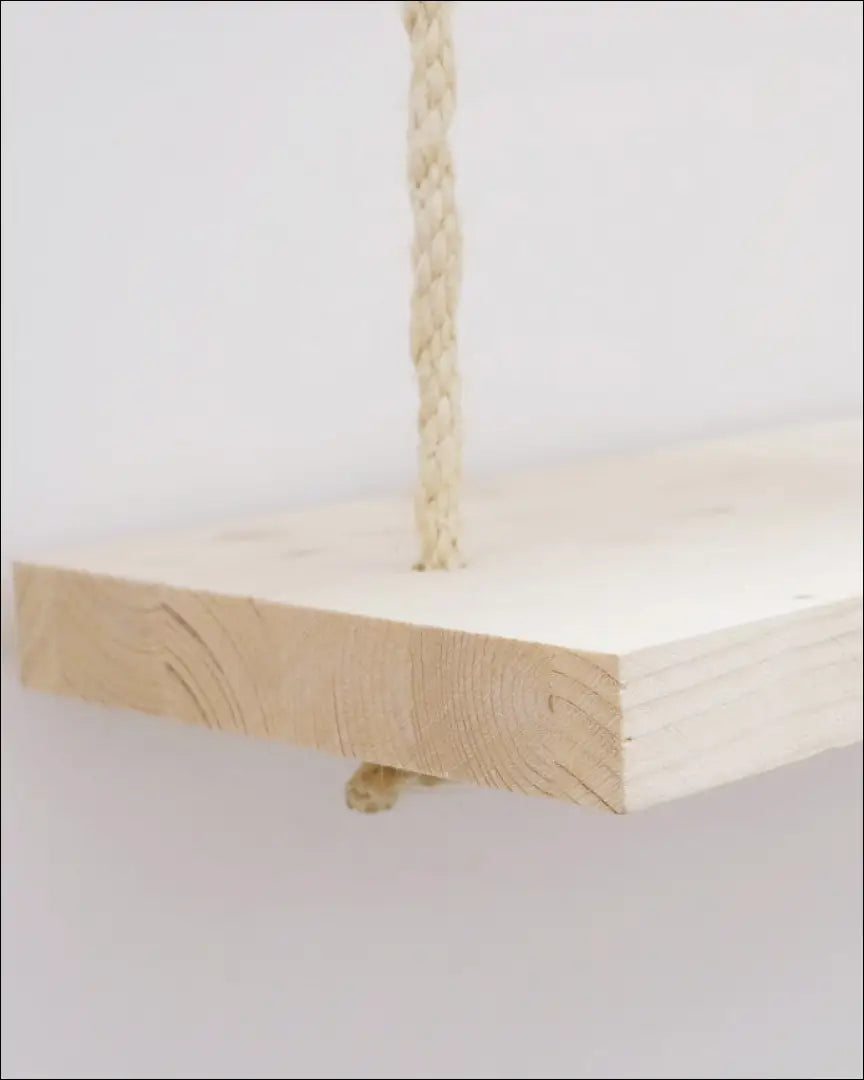 Sieninė lentyna SI1187 - €73 Save 65% 50-100, __label:Pristatymas 1-2 d.d., biuro-baldai, biuro-lentynos, color-ruda