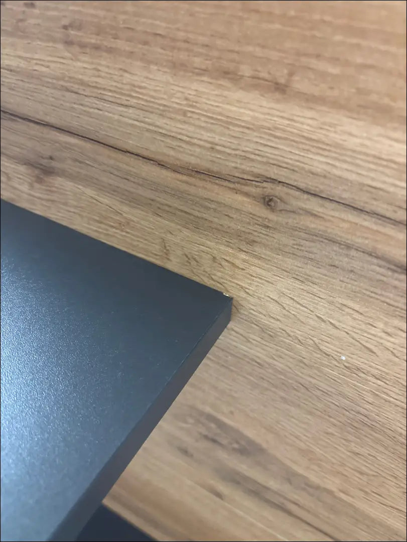 Sieninė lentyna SI1830 - €45 Save 65% 25-50, __label:Pristatymas 1-2 d.d., color-pilka, color-ruda, material-mediena