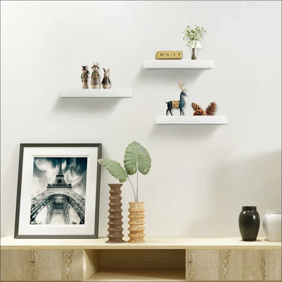 Sieninė lentyna SI1900 - €17 Save 50% __label:Pristatymas 1-2 d.d., biuro-baldai, biuro-lentynos, color-balta,